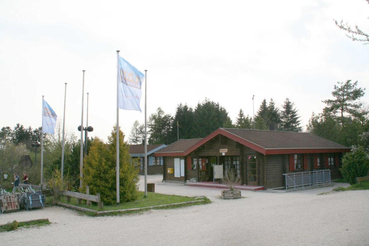 Haffblick Boltenhagen 1 1 エクステリア 写真