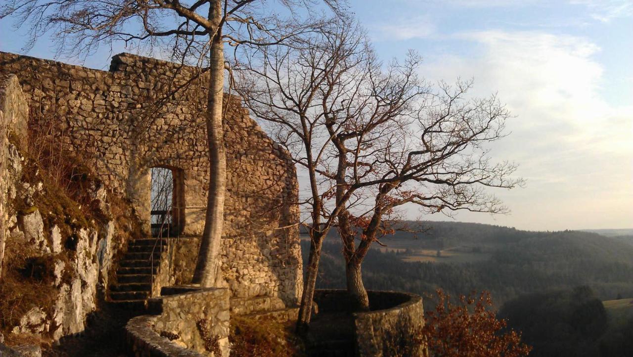 Haffblick Boltenhagen 1 1 エクステリア 写真