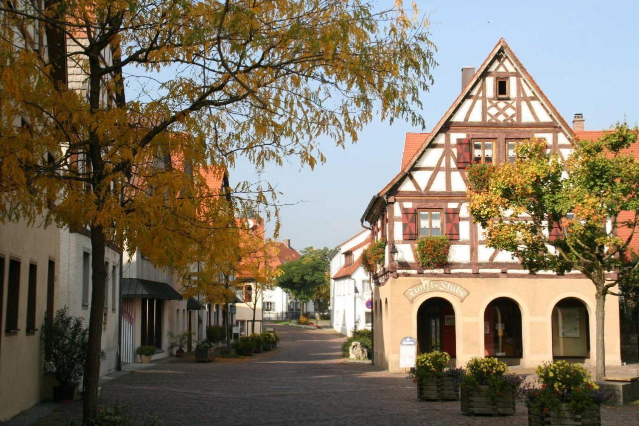 Haffblick Boltenhagen 1 1 エクステリア 写真